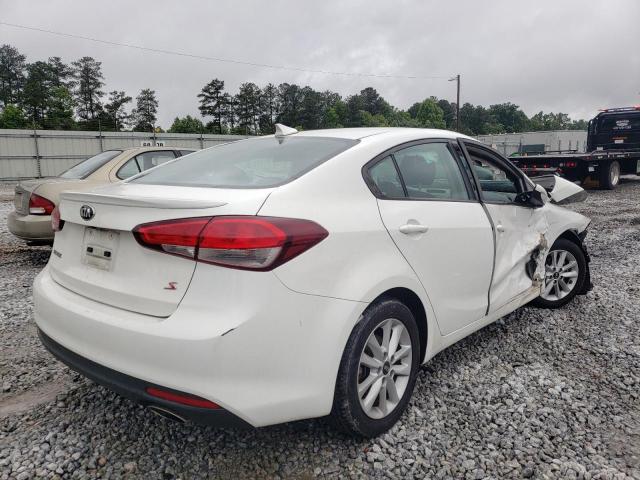 2017 KIA UK 3KPFL4A79HE114487