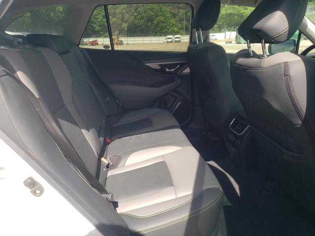 2020 SUBARU OUTBACK ON 4S4BTGKD6L3114334