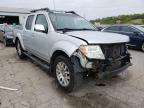 2010 NISSAN  FRONTIER