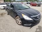 2014 HYUNDAI  SONATA