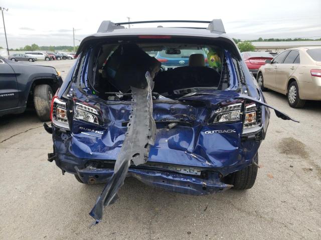 4S4BSBDC9F3204740 Subaru Outback