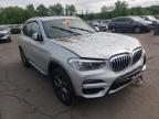 2021 BMW  X3