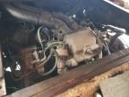 1989 Ford Econoline E350 Motor Home Chassis for Sale in Cahokia Heights, IL - Front End