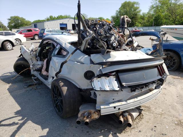 2016 FORD MUSTANG SH 1FA6P8JZ8G5522539