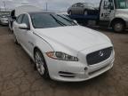 2011 JAGUAR  XJ