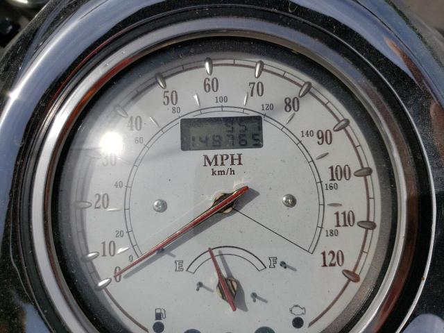 2004 YAMAHA XV1700 A JYAVP17E44A002774