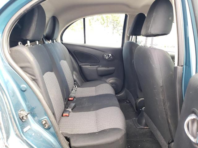 2015 NISSAN MICRA 3N1CK3CP9FL237148