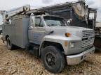 photo FORD F700 1993
