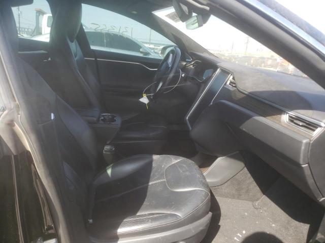 2015 TESLA MODEL S 85 5YJSA1H1XFFP69110