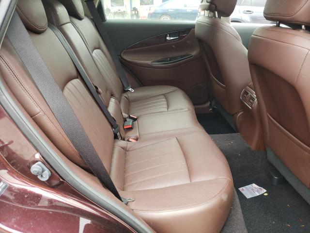 2017 INFINITI QX50 - JN1BJ0RR4HM414283