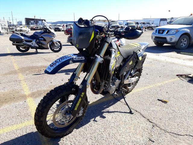 2020 SUZUKI DR-Z400 SM JS1SK44A3L7101231