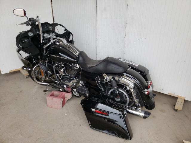2019 HARLEY-DAVIDSON FLTRX 1HD1KHC13KB646043