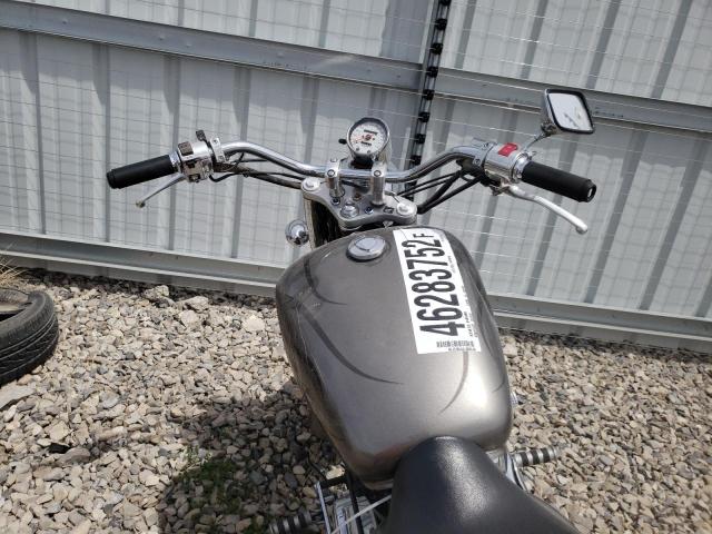 2006 HONDA VT1100 C2 1HFSC430X6A602819