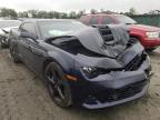 2015 CHEVROLET  CAMARO