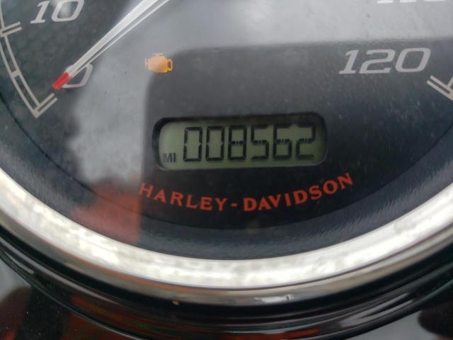 2017 HARLEY-DAVIDSON FLHRXS 1HD1KVC22HB689871