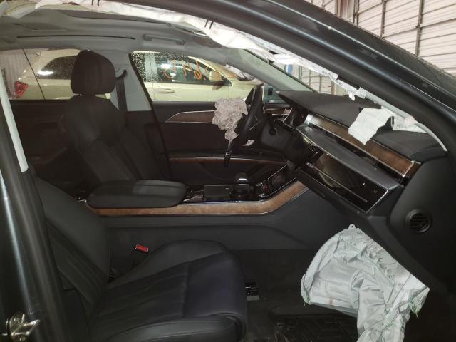 2019 AUDI A8 L WAU8DAF88KN017254