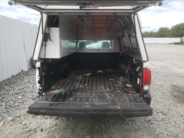 2018 TOYOTA TACOMA 4X2 5TFRX5GN7JX112272