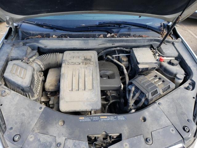 2GNFLFEK1E6203144 Chevrolet Equinox Lt 2014. Фото: 6