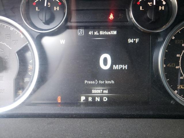 2017 RAM 2500 POWER 3C6TR5EJ1HG704126