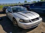 2003 FORD  MUSTANG