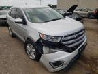 2017 FORD  EDGE