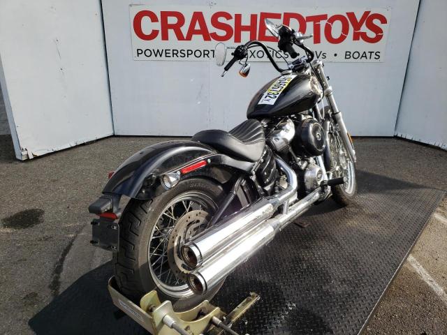 2021 HARLEY-DAVIDSON FXST 1HD1BVJ2XMB024634
