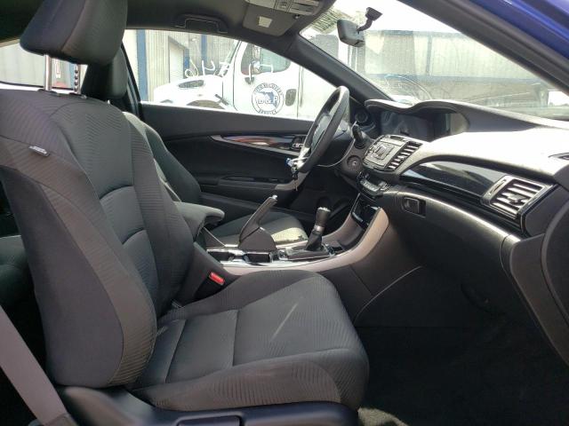 1HGCT1A39HA000587 Honda Accord Lx- 2017. Фото: 4