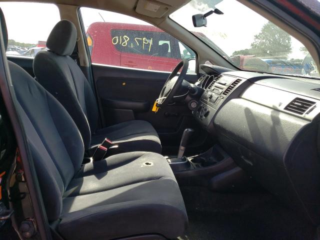 Фото: 3N1BC13E99L450598 - 5