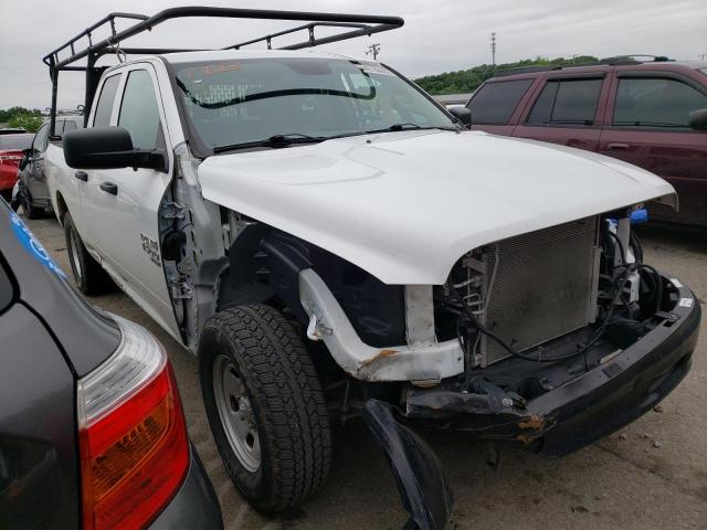 Salvage cars for sale from Copart Louisville, KY: 2019 Dodge RAM 1500 Class