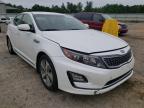 2014 KIA  OPTIMA