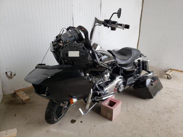 2019 HARLEY-DAVIDSON FLTRX 1HD1KHC13KB646043