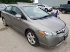 2006 HONDA  CIVIC