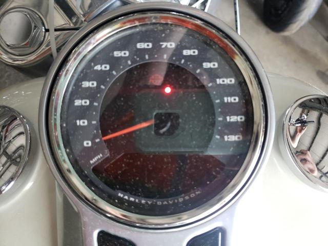 2018 HARLEY-DAVIDSON FLFB FATBO 1HD1YFJ12JC032082