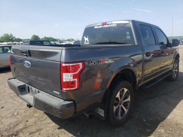 1FTEW1EP7LFC45055 Ford F150 Super 2020. Фото: 3