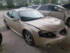 2004 PONTIAC  GRAND PRIX