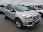 2018 FORD  ESCAPE