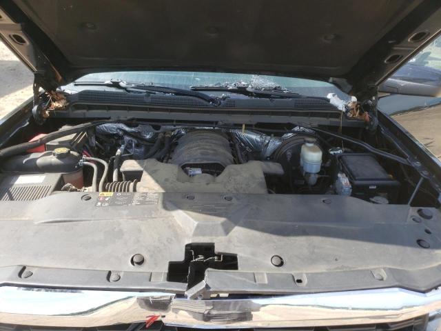 1GCRCRECXGZ149608 Chevrolet Silverado 2016. Фото: 6