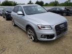 2013 AUDI  Q5