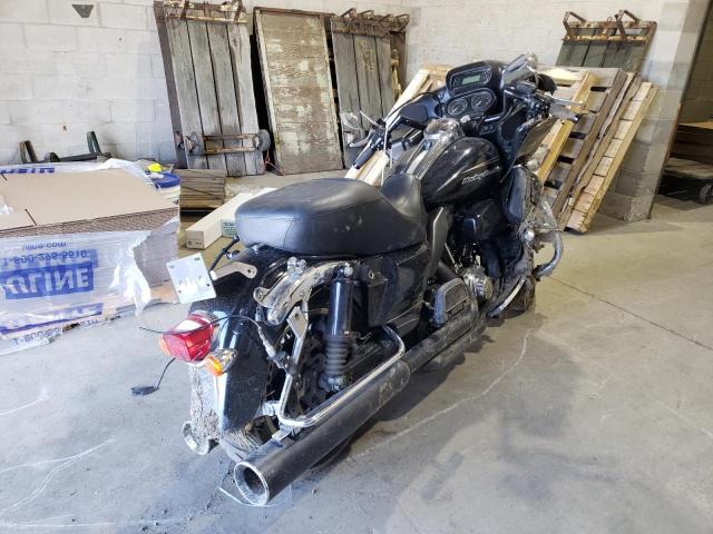 2013 HARLEY-DAVIDSON FLTRU ROAD 1HD1KGM12DB657417
