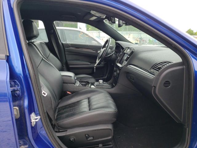 2019 CHRYSLER 300 S - 2C3CCAGG7KH533818