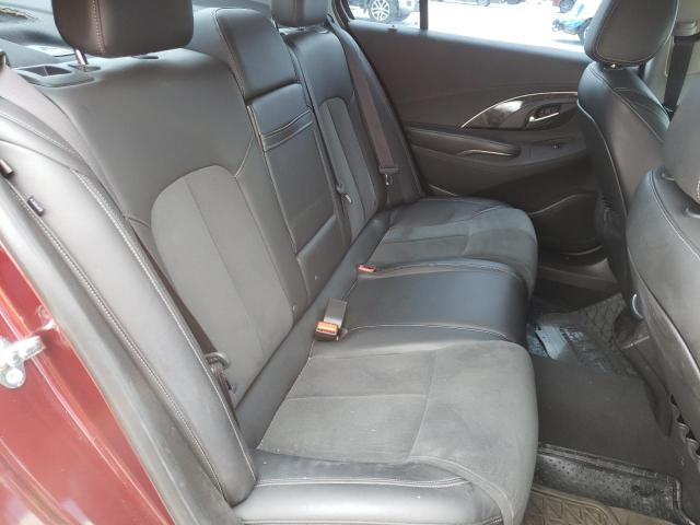 2015 BUICK LACROSSE 1 1G4G15G35FF312373