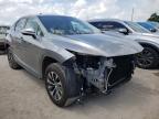 2020 LEXUS  RX350