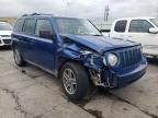 2009 JEEP  PATRIOT