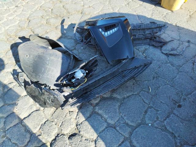 2019 HYUNDAI IONIQ KMHC65LD1KU156756