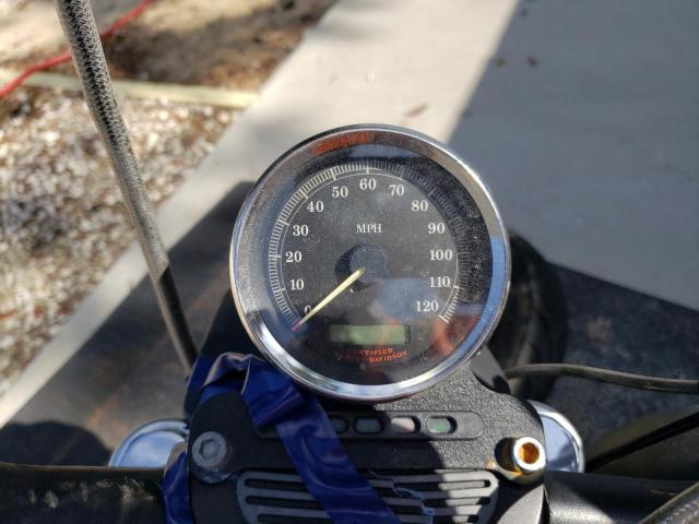 2004 HARLEY-DAVIDSON FXDI 1HD1GMW174K308637