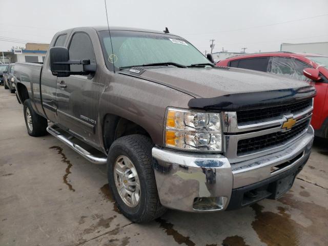 Chevrolet Silverado 2007