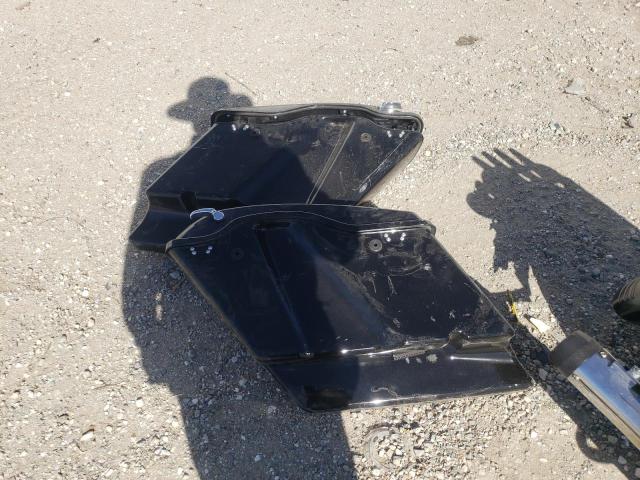 2007 HARLEY-DAVIDSON FLHRCI 1HD1FR4117Y694167