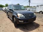 2003 LEXUS  GX