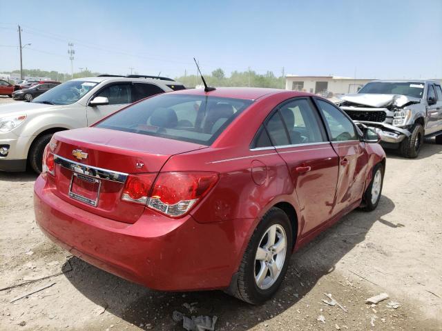 2012 CHEVROLET CRUZE LT - 1G1PF5SC9C7196896