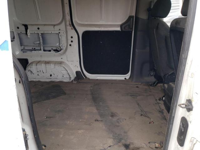 2015 NISSAN NV200 2.5S 3N6CM0KN2FK717489